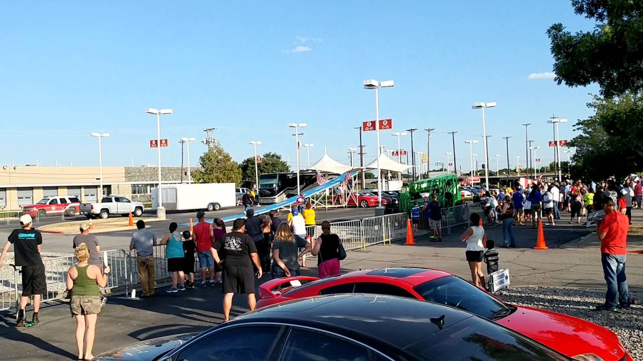 Clay Cooley Nissan Austin >> Clay Cooley Robbie Kanevil 8-6-2016 - YouTube Clay Cooley Nissan Austin >> Clay Cooley Robbie Kanevil 8-6-2016 - YouTube