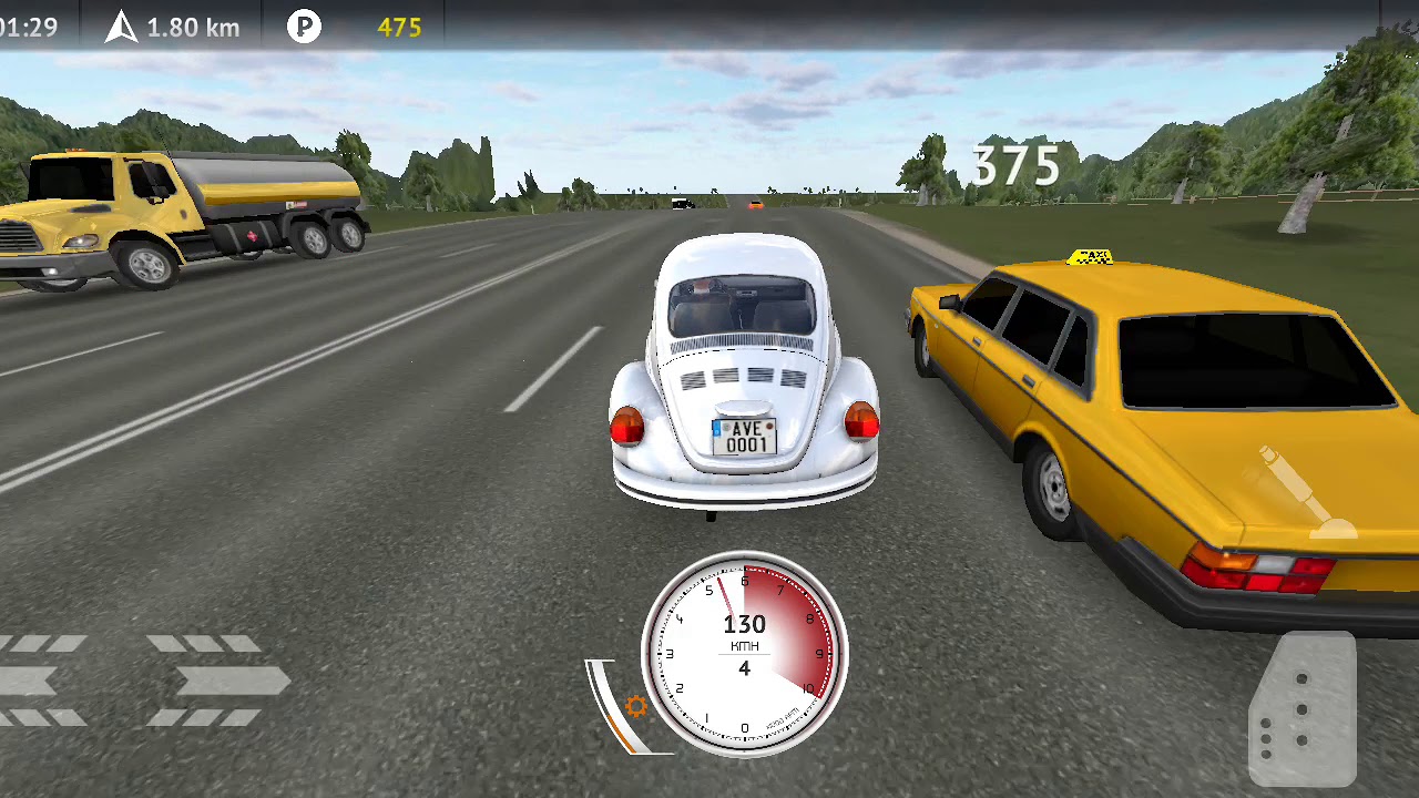 Игры driving zone 2