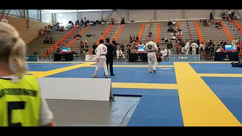 Seattle International Open IBJJF Jiu-Jitsu Champio...