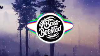 CryJaxx - Destruction [Bass Boosted]