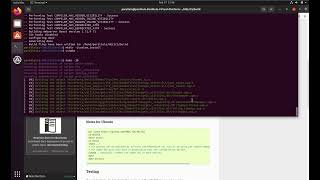 Installing HELICS on Ubuntu screenshot 4