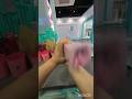 Satisfying Rainbow Layers to Perfect Pink