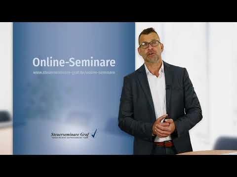 Unsere neuen Online-Seminare