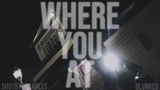 CNO - whereyouat (interlude) MV
