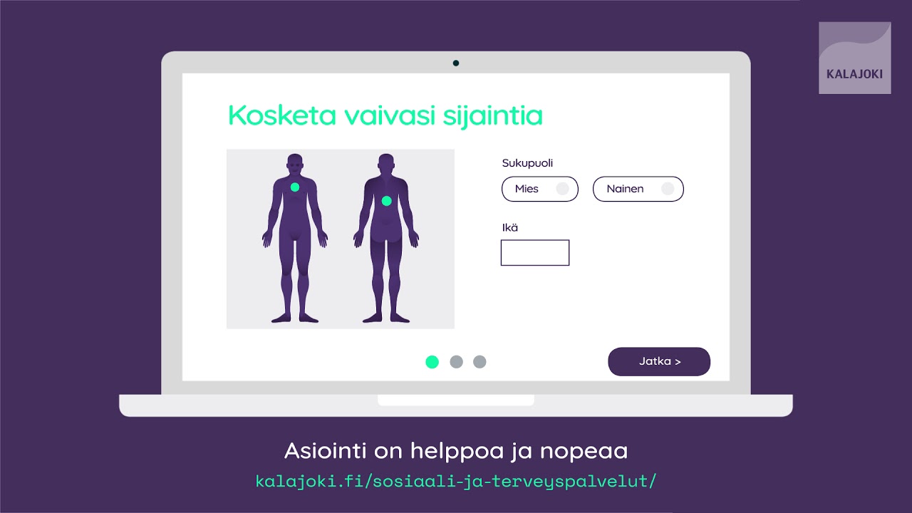 Vanhukset suku puoli video