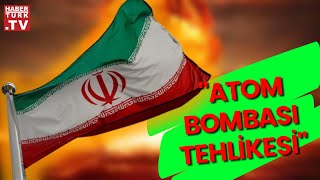 İran 'Atom Bombası' üretecek mi?