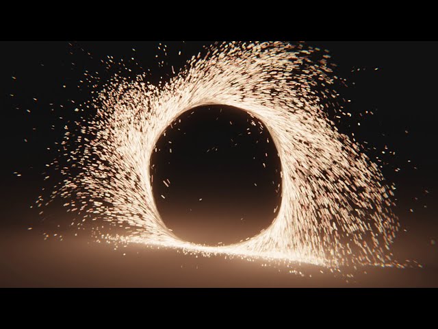 Blender - Dr. STRANGE PORTAL (Tutorial) class=