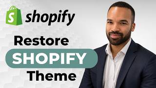How to Revert or Restore Your Shopify Theme Template Files – 2026 Guide