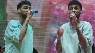 Rumbazo Festival 2023: JAY WHEELER es el cantante de reggaeton más subestimado de PUERTO RICO