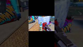 Fast⚡Glowall Speed Moment Handcame 🌍| 3 Finger Custom Hud Settings | @ZeroxFF jai shree ram