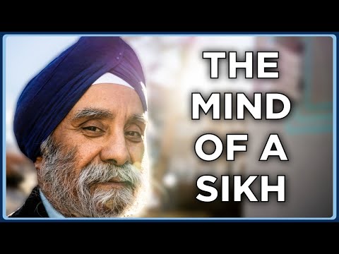 Understanding Sikhism With Former Sikh! Sikhism Interview Part 1