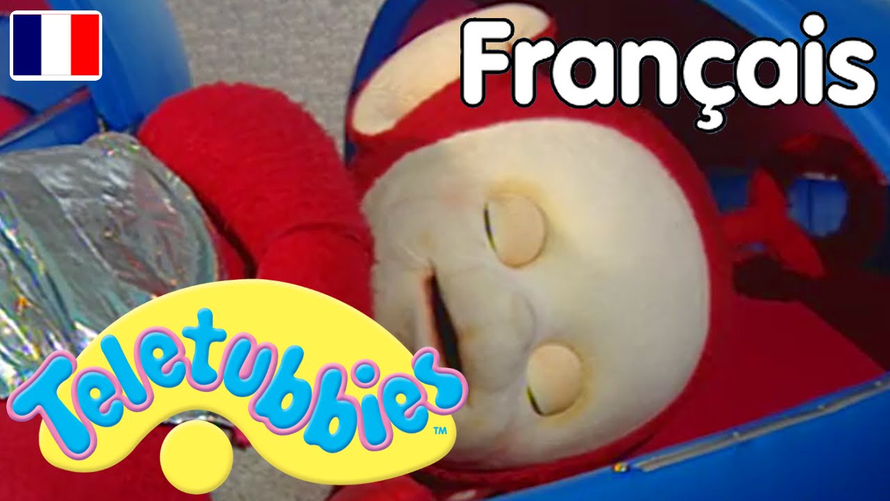 Les Teletubbies:  Ma Maman est Docteur - Saison 2, Épisode 38