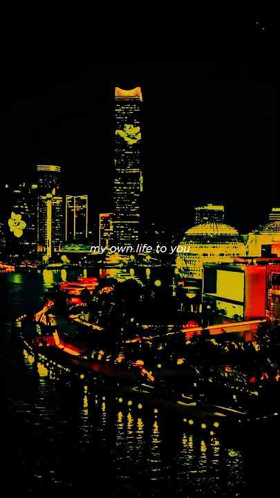 Habibi song #lyrics #aesthetic #song 💝🌈