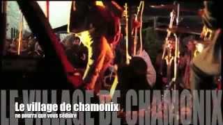 Location Chamonix Mont Blanc
