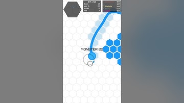Hexar.io #1