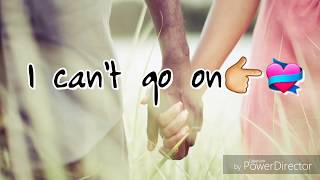 Be with you | [Enrique Iglesias] | Whatsapp video status |