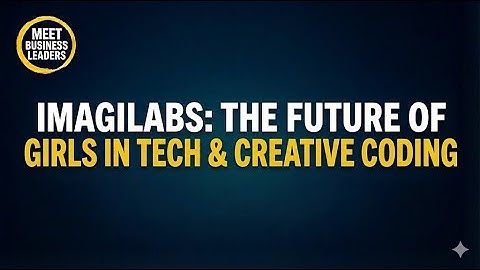 Imagilabs: Bringing Coding to Teenage Girls, Right on Their Phones