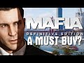 Should You Buy Mafia Definitive Edition?