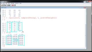 iPod Shuffle simulation in R (part 2)