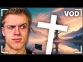 Joe Bartolozzi | Philosophy Stream #5 (REUPLOAD)