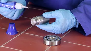 WEICONLOCK® AN 306-60 English