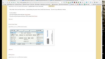 Delete a post from Eportfolio