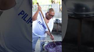SOLB! Ube Maria Ana