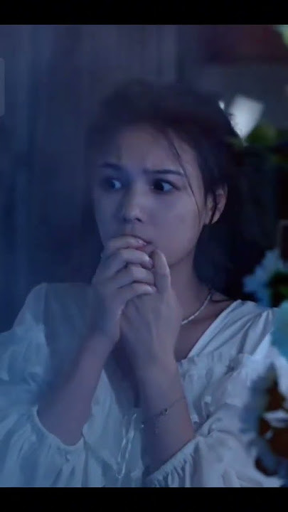 Meet a handsome vampire‼️Zuo Yi左一 x Lu Dandong鹿單東