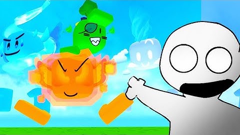 Cube Runners V4 has FINALLY ARRIVED!