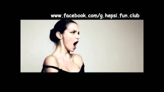 Grup Hepsi - Kadın sorunlarına karşı 'Her Ses Bir Nefes'