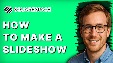 How to Make a Slideshow on Squarespace [2025 Guide]