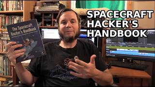 Saveitforparts Book Review: The Spacecraft Hacker's Handbook