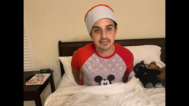 Don't Wake Daddy Real Life Challenge