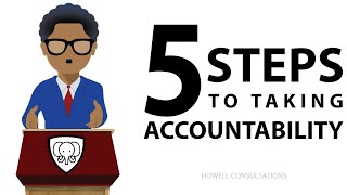 How To Hold Yourself Accountable (ACCOUNTABILITY FOR YOUR GOALS!)