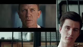 NO TIME TO DIE Omega Trailer (New 2020) James Bond 007 Action Movie HD