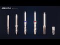 Dental lab equipment by mis  3d animation