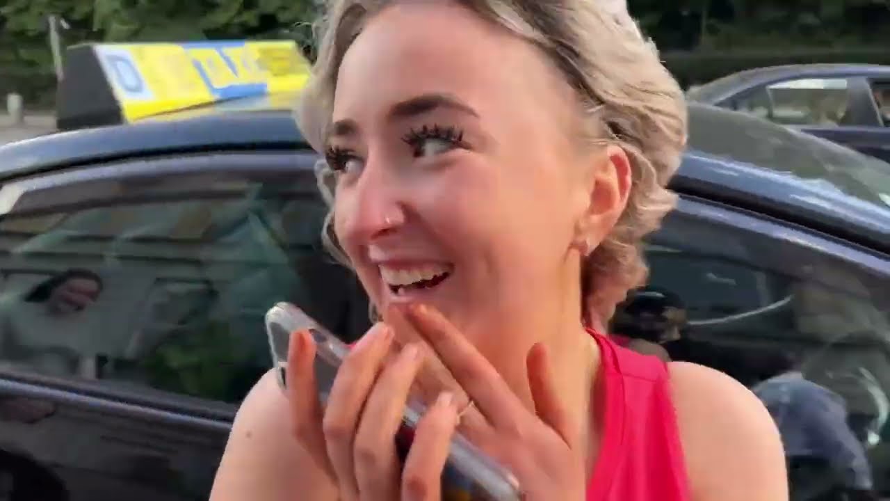 BUSHMAN PRANK: SCARING EVERYONE IN SPAIN !!! 