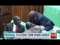 NBS Television - NBS Live @ 9 | #nbsupdates #nextmedia #nbslive