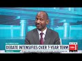 NBS Television - NBS Live @ 9 | #nbsupdates #nextmedia #nbslive