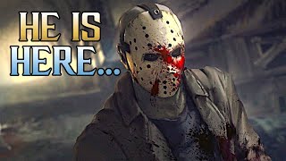MK - Freddy, Jason & Ghostface Stories