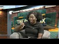 The Chatbox _ The Valentine's Day Dilemma, does it really matter?