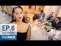    the face thailand season 2 ep6