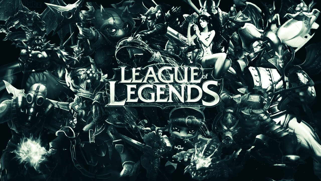 League of Legends- Ranked 5vs5 ''WorekCzereśni #16 Malaria Naturala xD m2 a mm2