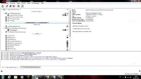 TeamSpeak3 Admin Hack Coded By YFreeGameY