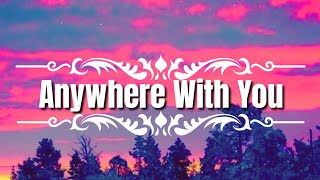 Afrojack Lucas  Anywhere With You sversionf T Steve Dubvision