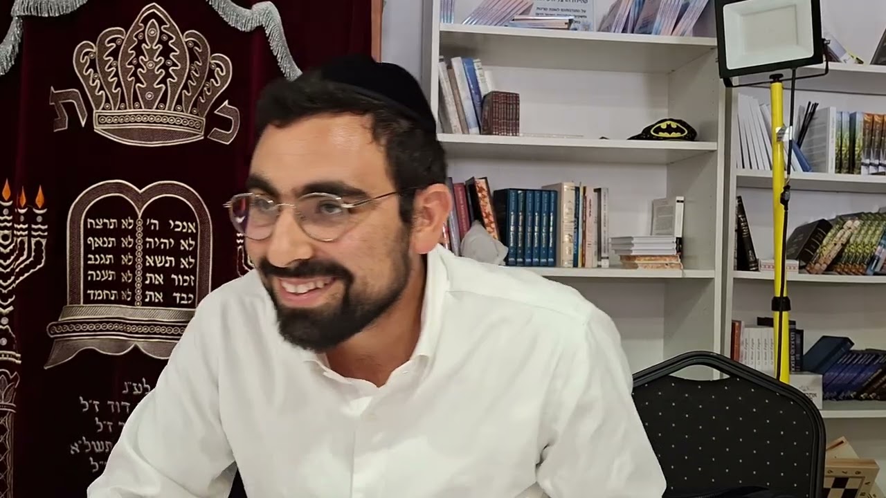 Paracha LEH LEHA : Avraham héros ou fuyard ?