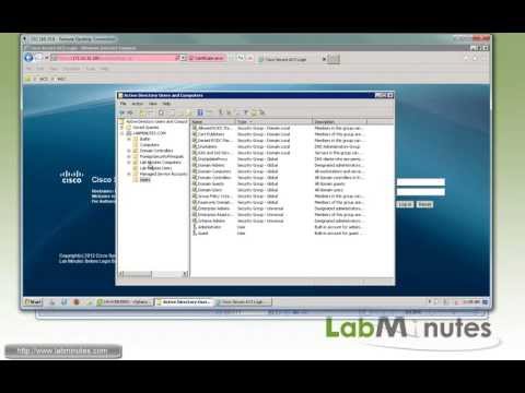 LabMinutes# SEC0085 -