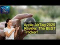 Apple AirTag 2025 Review: The BEST Tracker!