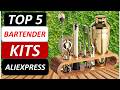 Top 5 Best Bartender Kits in 2026 From AliExpress