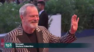 Terry  Gilliam